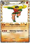 Robin
