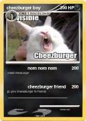cheezburger