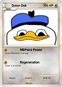 Dolan Duk