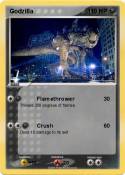 Godzilla