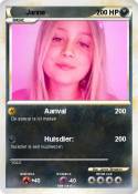 Janne