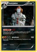 Pennywise