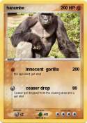 harambe