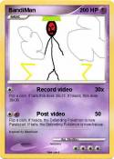 BandiMan