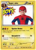 Super Jake