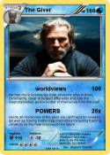 The Giver