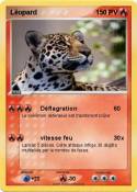 Léopard