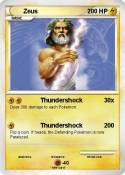 Zeus