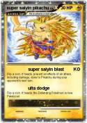 super saiyin