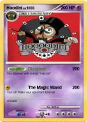Hoodini