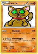 Chris Cat
