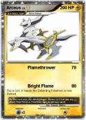 Arceus