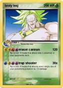 broly lssj