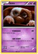 Gizmo
