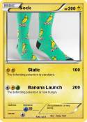 Sock