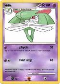 kirlia