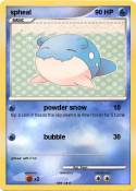 spheal