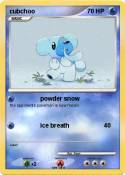 cubchoo