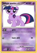 twilight sparkl