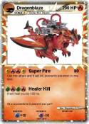 Dragonblaze