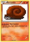 Pest Control