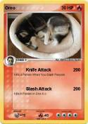 Oreo