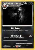 The Death Scyth