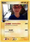 Quinn
