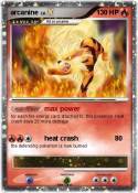 arcanine