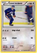 Conor mcdavid