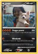 Mr doggo