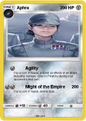 Aphra