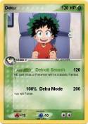Deku