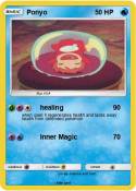 Ponyo