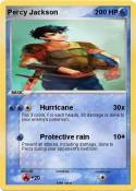 Percy Jackson