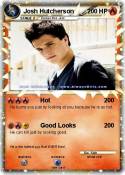 Josh Hutcherson