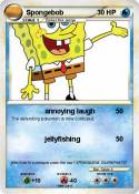 Spongebob