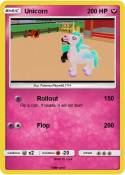 Unicorn