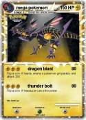 mega pokemon