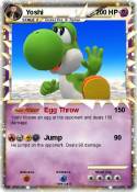 Yoshi
