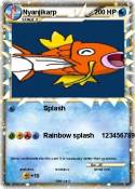 Nyanjikarp