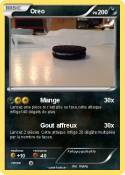 Oreo