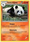 Panda Gigante