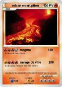 volcan en