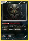 Rixion