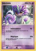 Valochette