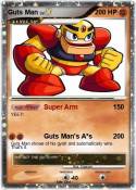 Guts Man