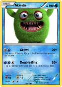 Monstie