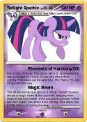 Twilight Sparkl