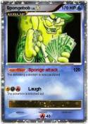 Spongebob